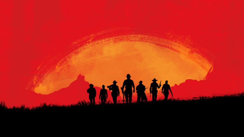 C3Gaming's tweet photo. #RedDeadRedemption2 #RockstarGames #pewpewpew #giddyup https://t.co/Asb7Xw4CZ9