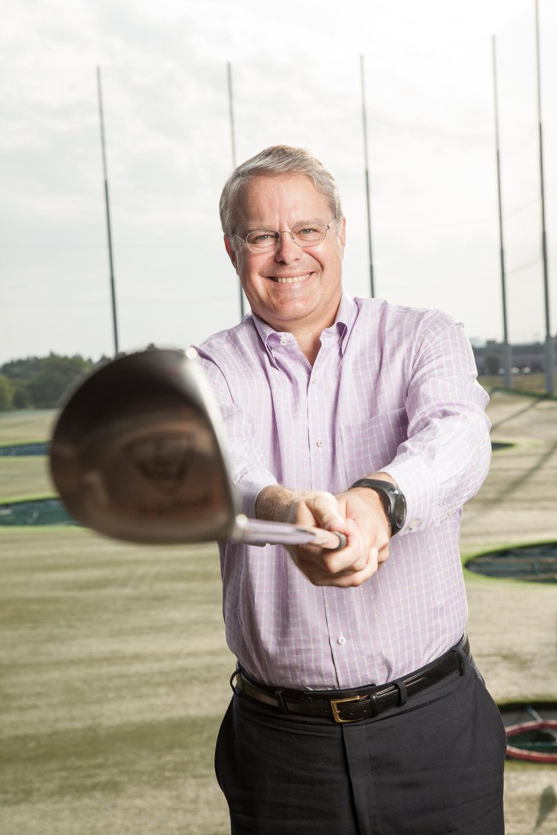 There is still time to register to hear our CEO Ken May discuss all things <a href="/Topgolf/">Topgolf</a> at 5 p.m. tonight! RSVP here: bit.ly/2e1NocN