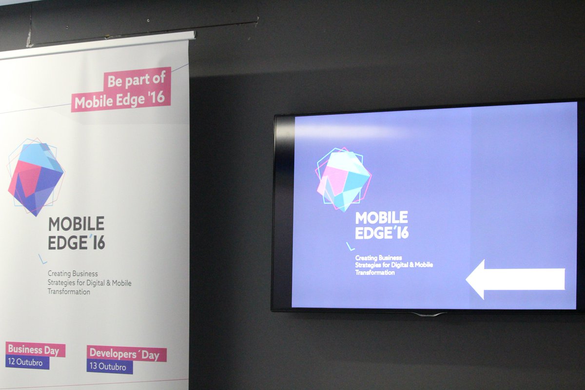 mobileedgeevent's tweet photo. We want to thank all attendees, sponsors and media partners of Mobile Edge’16, you made this edition a great success! #MobileEdge2016 https://t.co/mWOnwRAWMP