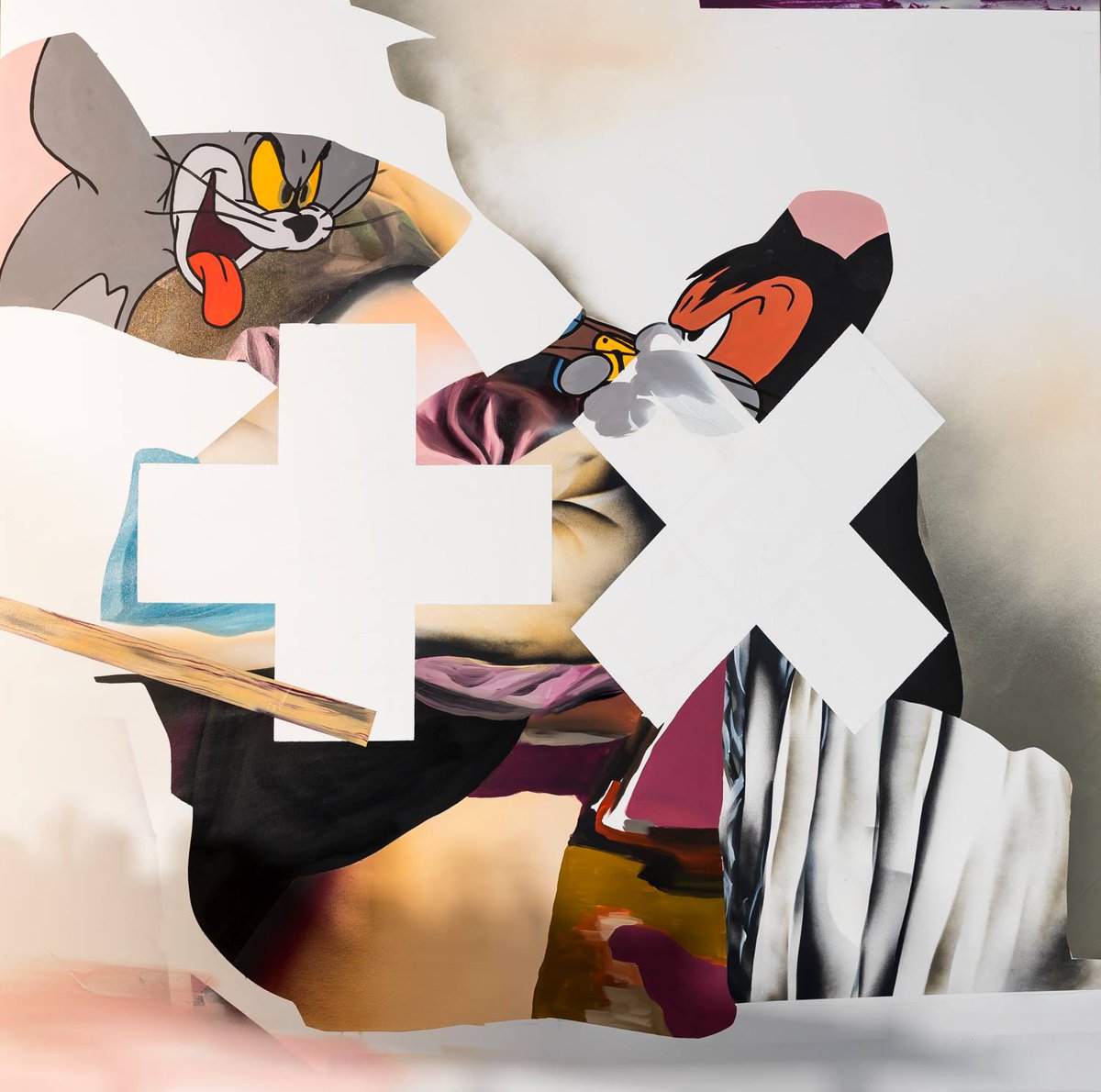 jayhardway's tweet photo. 'Spotless' with @MartinGarrix is finally here! Super excited about it! Check it out on Spotify: https://t.co/PulegAuB5T #Spotless https://t.co/Lvxq5h8Lvf