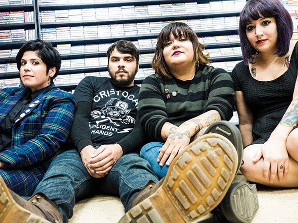 Texas Music Office tweet media