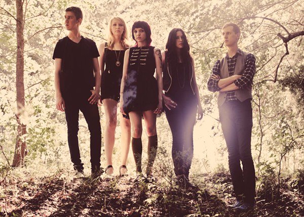 Texas Music Office tweet media