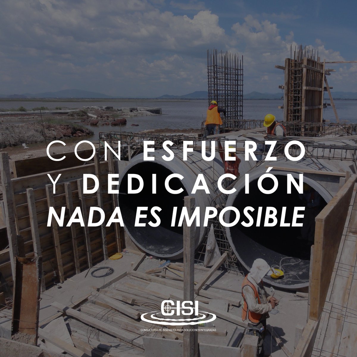 cisinet's tweet image. Cisi les desea: #BuenLunes #BuenInicioDeSemana #Ánimo !