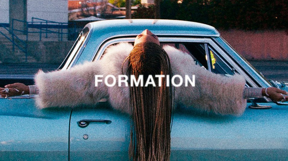 Watch Virginia policeman dance to Beyoncé's 'Formation' at high school pep rally dlvr.it/MT88vK