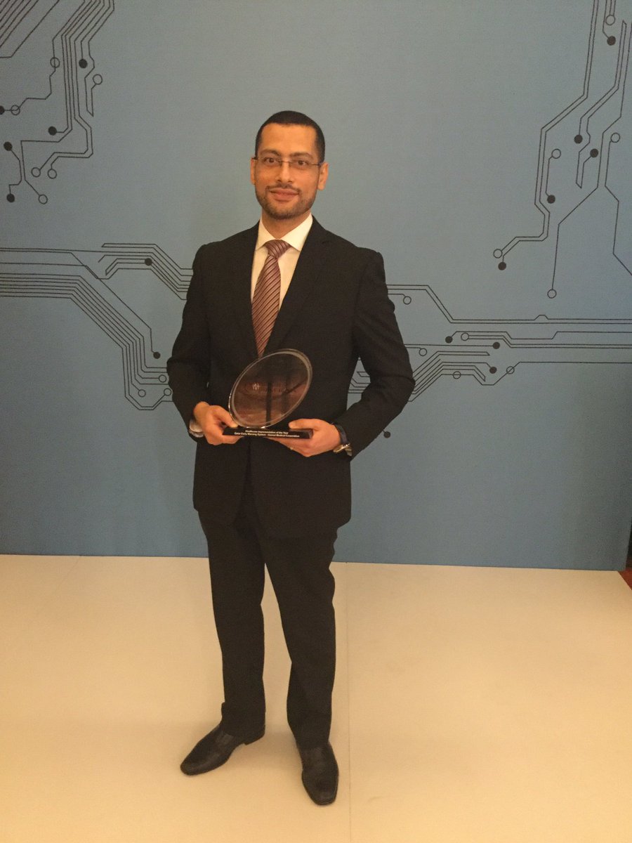 itp_tech's tweet photo. Hamad Medical Corporation wins Healthcare Implementation of the Year #ACNawards https://t.co/fuZMry5pAZ