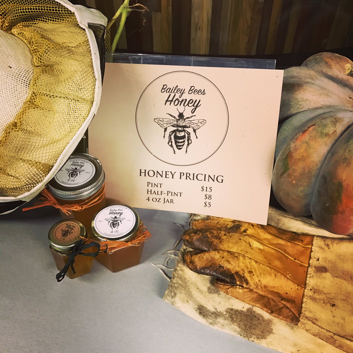 msuRISE's tweet photo. Announcing! Honey for sale! Stop by the @msuRISE offices to purchase our liquid gold! Supplies limited. #baileybees @michiganstateu https://t.co/E31mMiNjaz