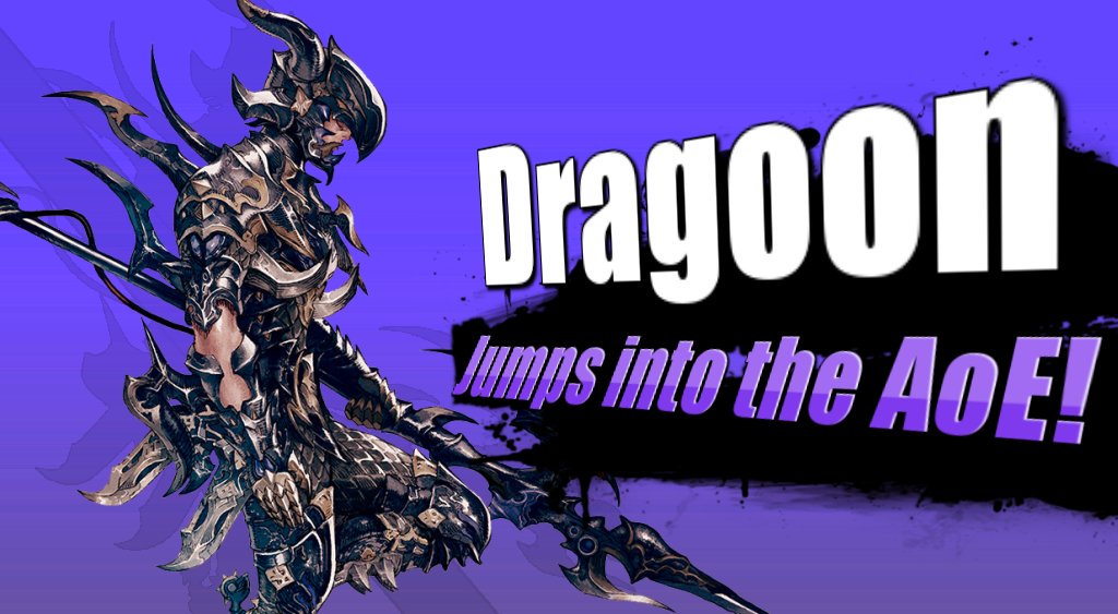 FFXIV_Memes's tweet photo. If #FFXIV is launched on the #NintendoNX, who wants to see FFXIV characters in #SmashBros?

(Admin: @LoveXMachina) https://t.co/noZi2t1keJ
