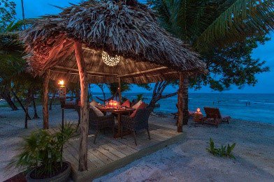 A Private Island by Francis Ford Coppola? Soon to be available from AB as part of a tailor made Belize itinerary..watch this space for more!