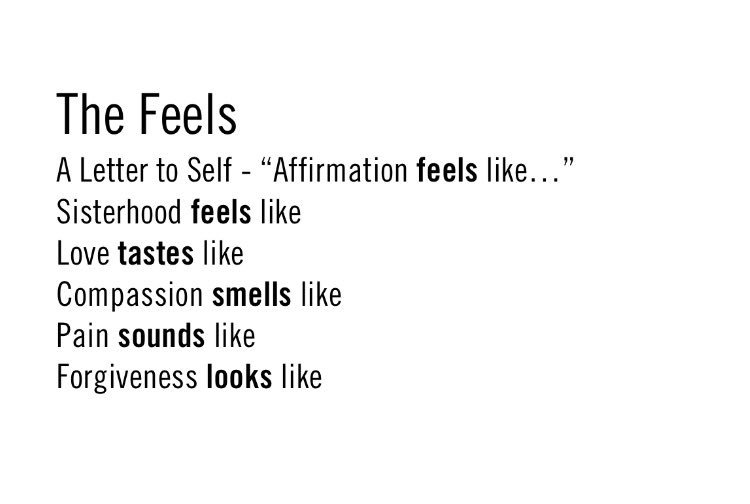 ToiMeetsWorld's tweet photo. @yeahRIFAsaidit & I are conducting a writing challenge based on the 5 senses called #TheFeels. this week's prompt is "Love Tastes Like" #2XY https://t.co/vswYnGvWcd