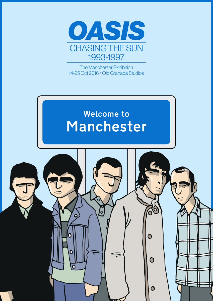 The Exhibition Runs until 25th Oct, opening daily 12pm-7pm (except Sun when it closes 6pm).