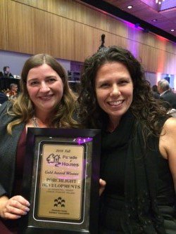 porchlightbuilt's tweet photo. So excited for our #Winnipeg team!  Thank you to the Manitoba Home Builders' Association for the recognition!!  #newhome #wpg https://t.co/P0Km8DM1IY