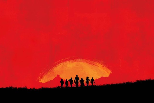 DigitalTrends's tweet photo. .@RockstarGames teases more Red Dead, but leaves more questions than answers https://t.co/NQrHAyQtFN https://t.co/uWJfI61Zaa