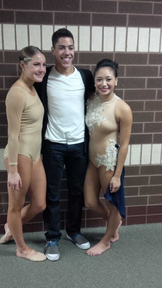 ITC_Crypto0's tweet photo. Congrats Britt! Top honors in Grade 11 Best Of for her solo at #MissDanceTeamMN as a #stcloudTECH #dancer #742Proud https://t.co/6cOncDY5xQ
