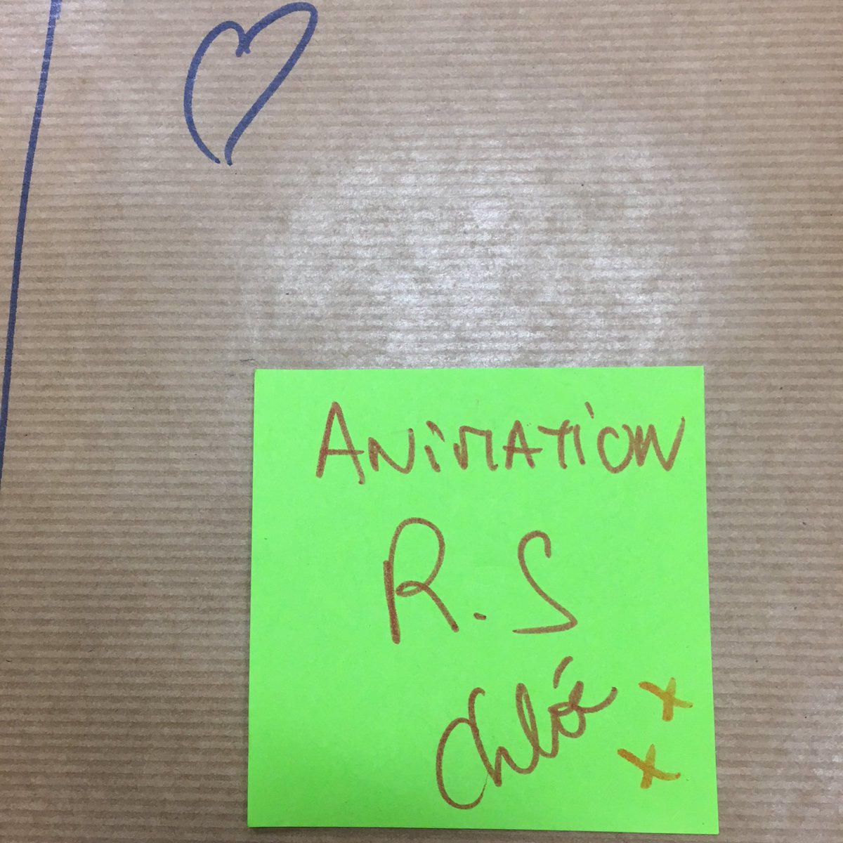 Rétrospective 2016... <a href="/chloepindeler/">Chloé</a> on a quelque chose à te dire dans la partie "coups de ❤️" 👏