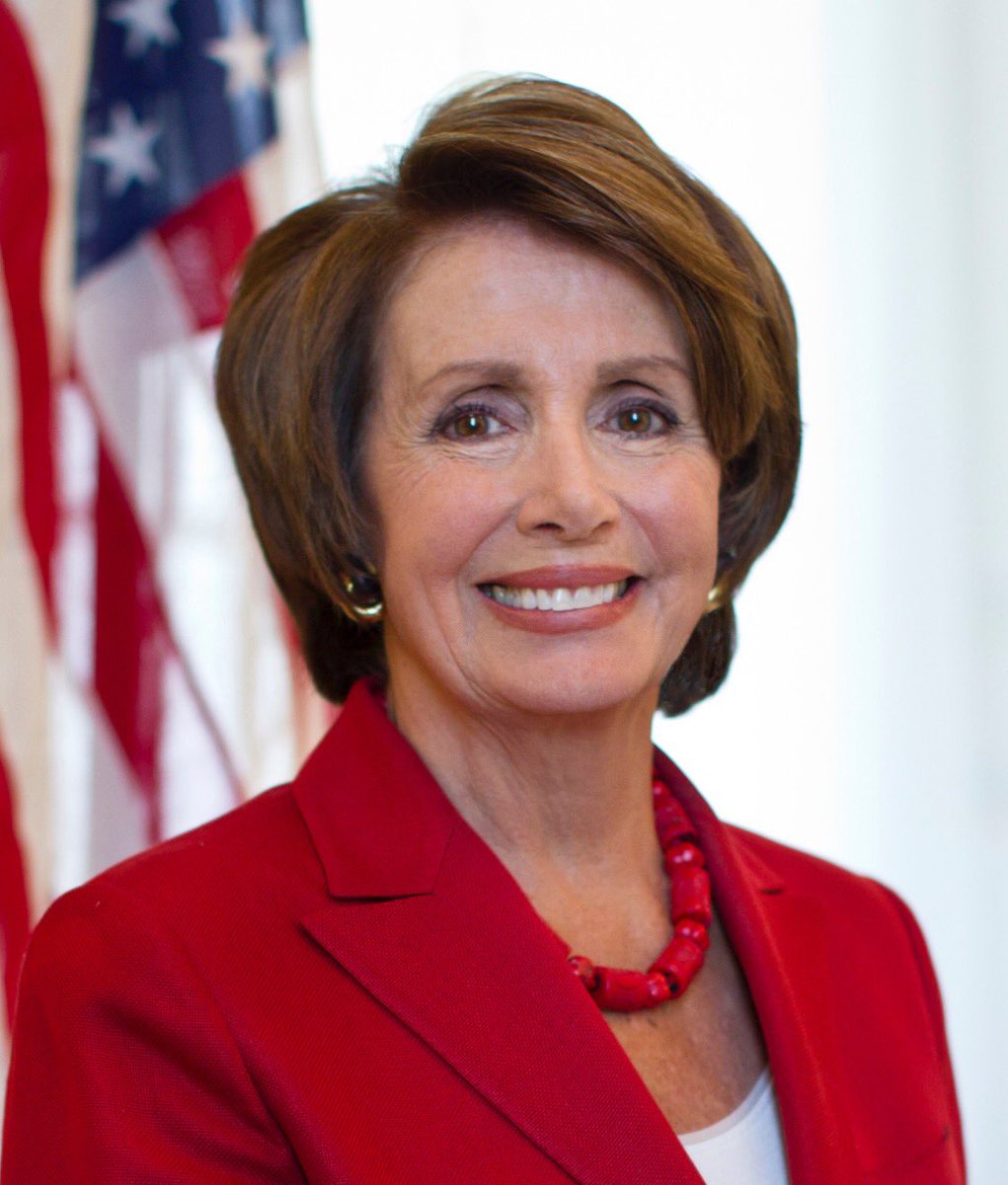 Foundation_KD's tweet photo. Just because it is delay doesn't mean it will not happen! I am excited to meet with Nancy Pelosi senior staff to talk WOTR season 2. https://t.co/6wWociHJDM