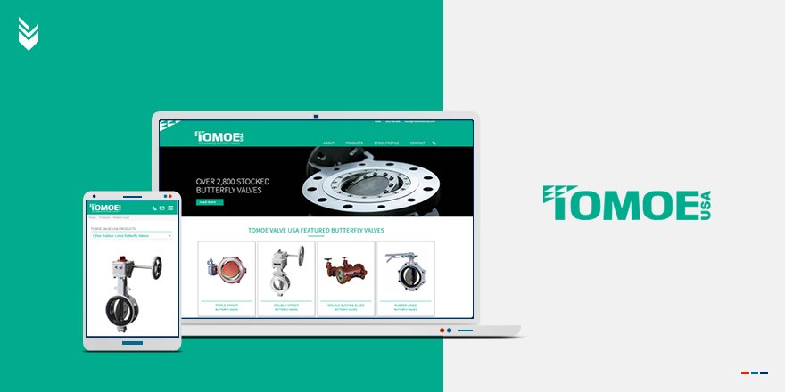 digitalfunction's tweet image. Recent launch w/Tomoe Valve USA #CMS #responsivedeisgn butterfly valve catalog bit.ly/2eJPxZl #tomoevalveusa #kalibrate #digitalfun