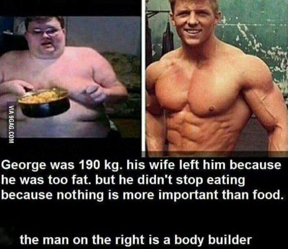FunnyPicsDepot's tweet photo. If this doesn't motivate you...... https://t.co/1aYBkmBxwG