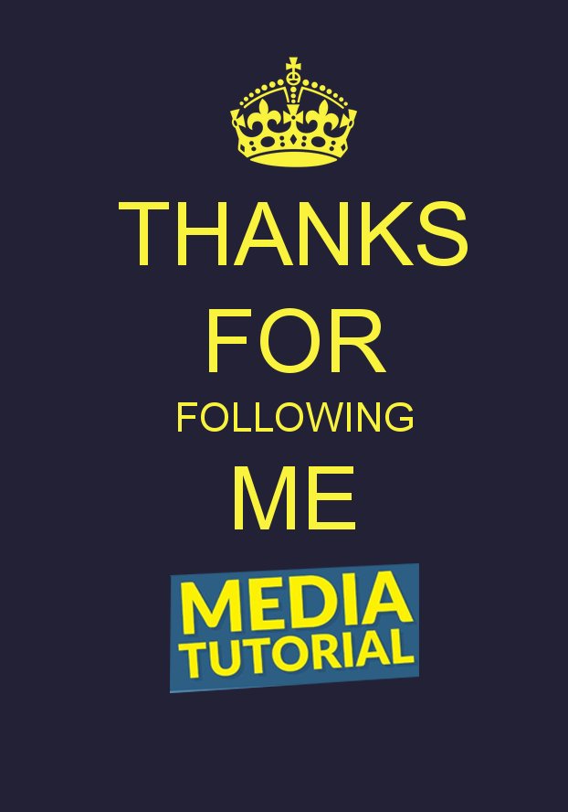 mediatutorialtv's tweet photo. @KenoNitro  :) https://t.co/IH5B77R18t