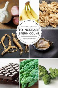 pregmate's tweet photo. 8 Fabulous Foods To Boost His Sperm Count And Increase Your Chance Of Conceiving
https://t.co/X9Q5gKxWJh
#TTC #pregmate #conceive #family https://t.co/KdGNDHB5QO