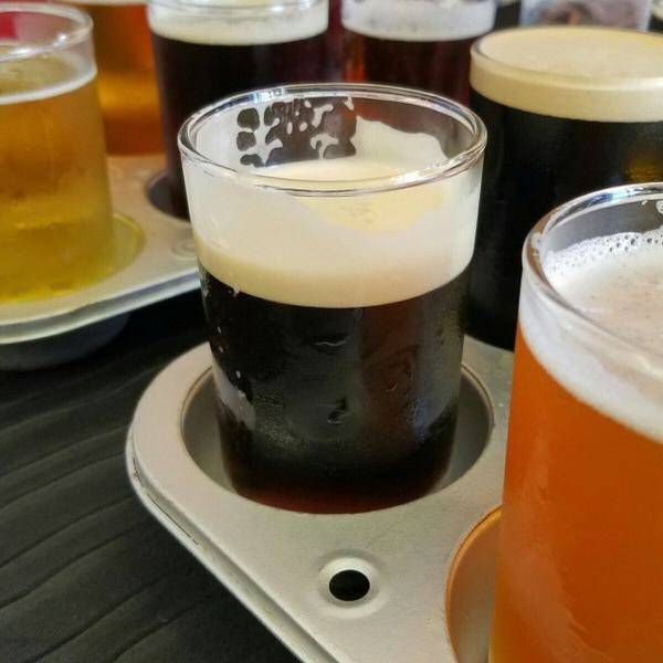 Balboa's Tap House tweet media