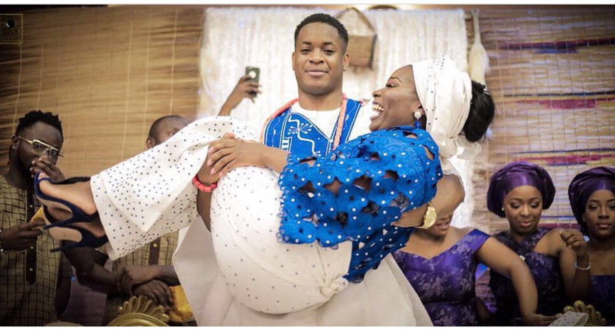 NkObufor's tweet photo. Tolulope aka (Dontjealousme) and Yemi 😍🌍 https://t.co/IRF3uK9tpw