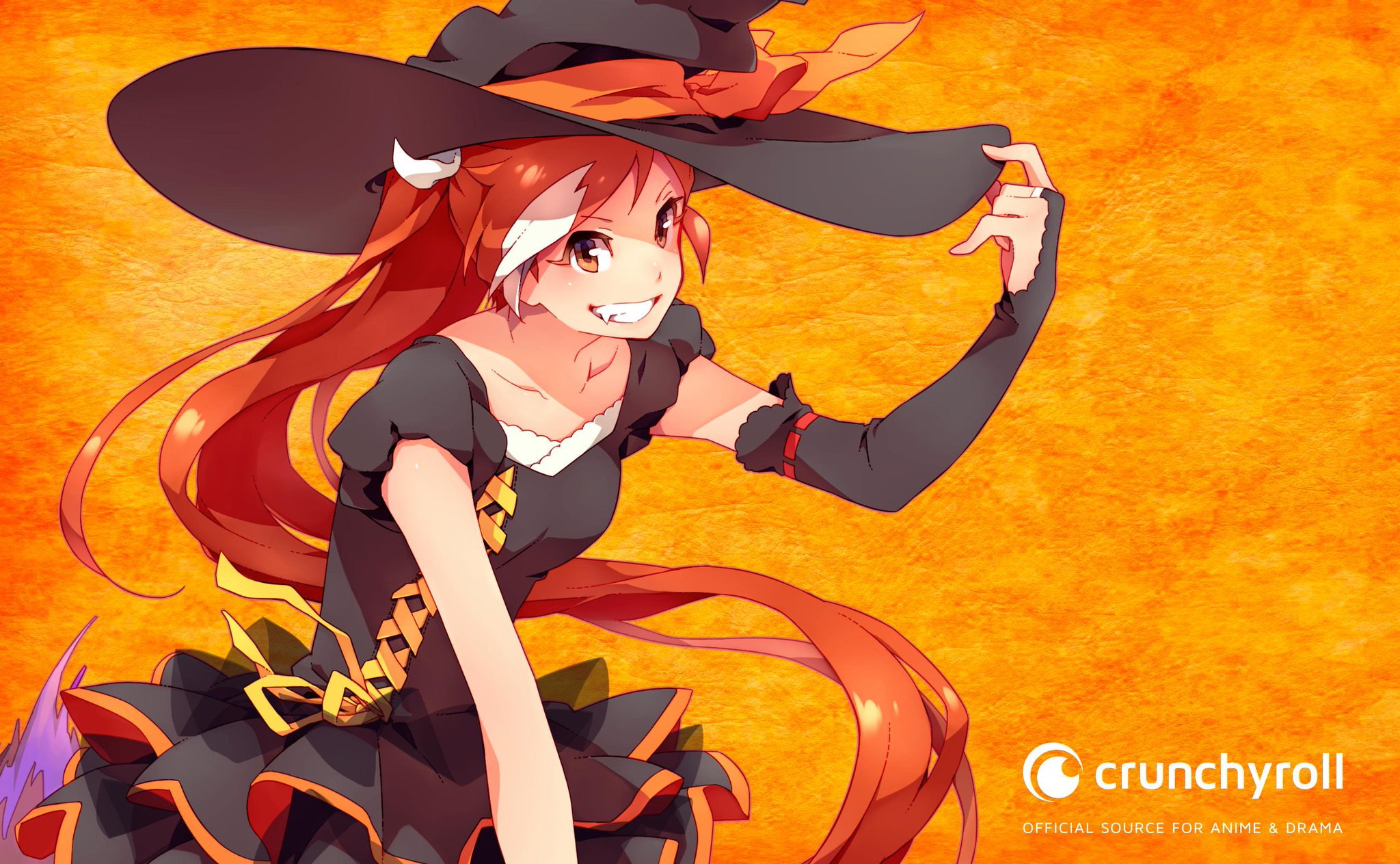 Crunchyroll Anime Expo 2018 On Twitter Quot Here 39 S Our Halloween Hime Wallpaper Crunchyroll Anime Expo 2018 On Twitter Quot Here 39 S Our Halloween Hime Wallpaper