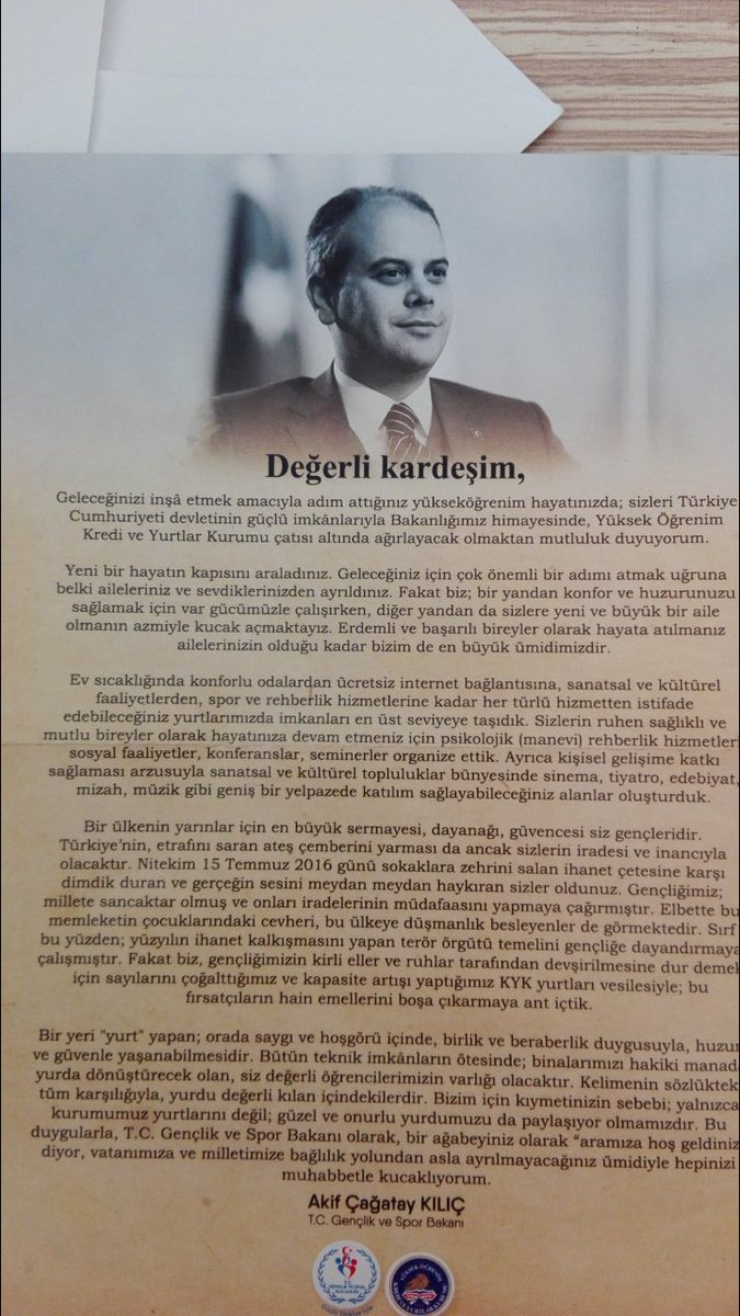 GiresunKYGM's tweet photo. SN.Bakanımızın öğrencilerimize gönderdiği mektuplar sahiplerine ulaştı.Bu heyecana bizlerde tanıklık ettik #bakandanmektupvar https://t.co/0aPrrPCv6O