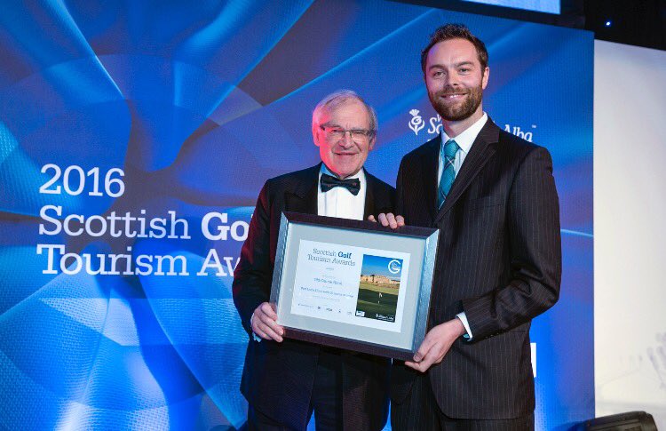 OldCourseHotel's tweet photo. Here's the official picture from #SGTW16! Thank you again to everybody involved. https://t.co/4UVyuMBYDU