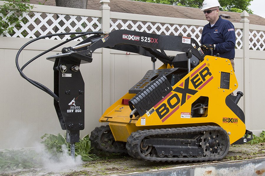 BOXER Equipment (BoxerEquipment) Twitter