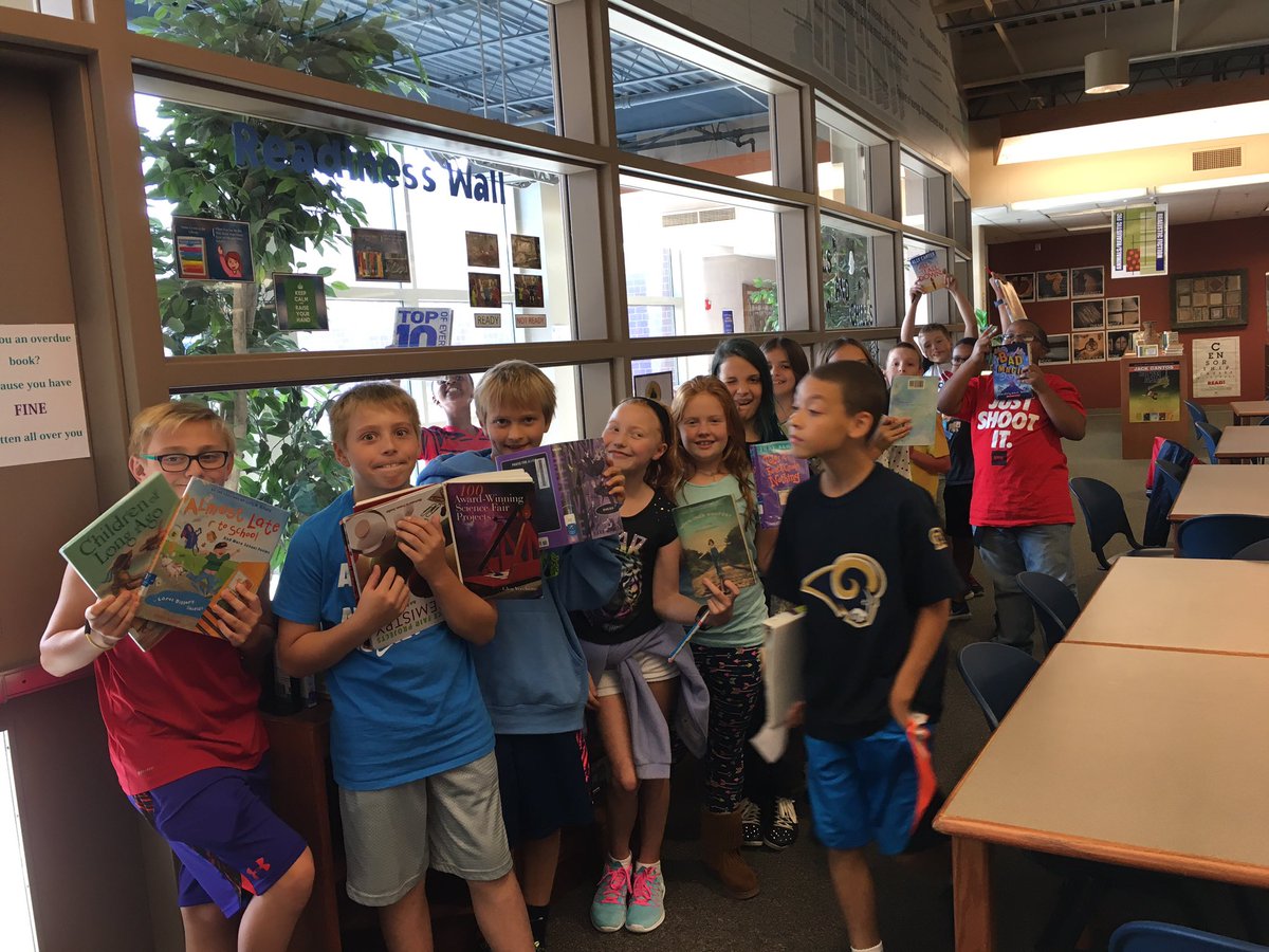Buffett MS Library tweet media