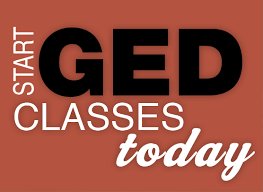 3CEadams's tweet photo. Interested in GED classes? It's not too late to sign up. Call our offices at 720.502.5890 for more information on how to sign up today! https://t.co/NZFD0gEmvI