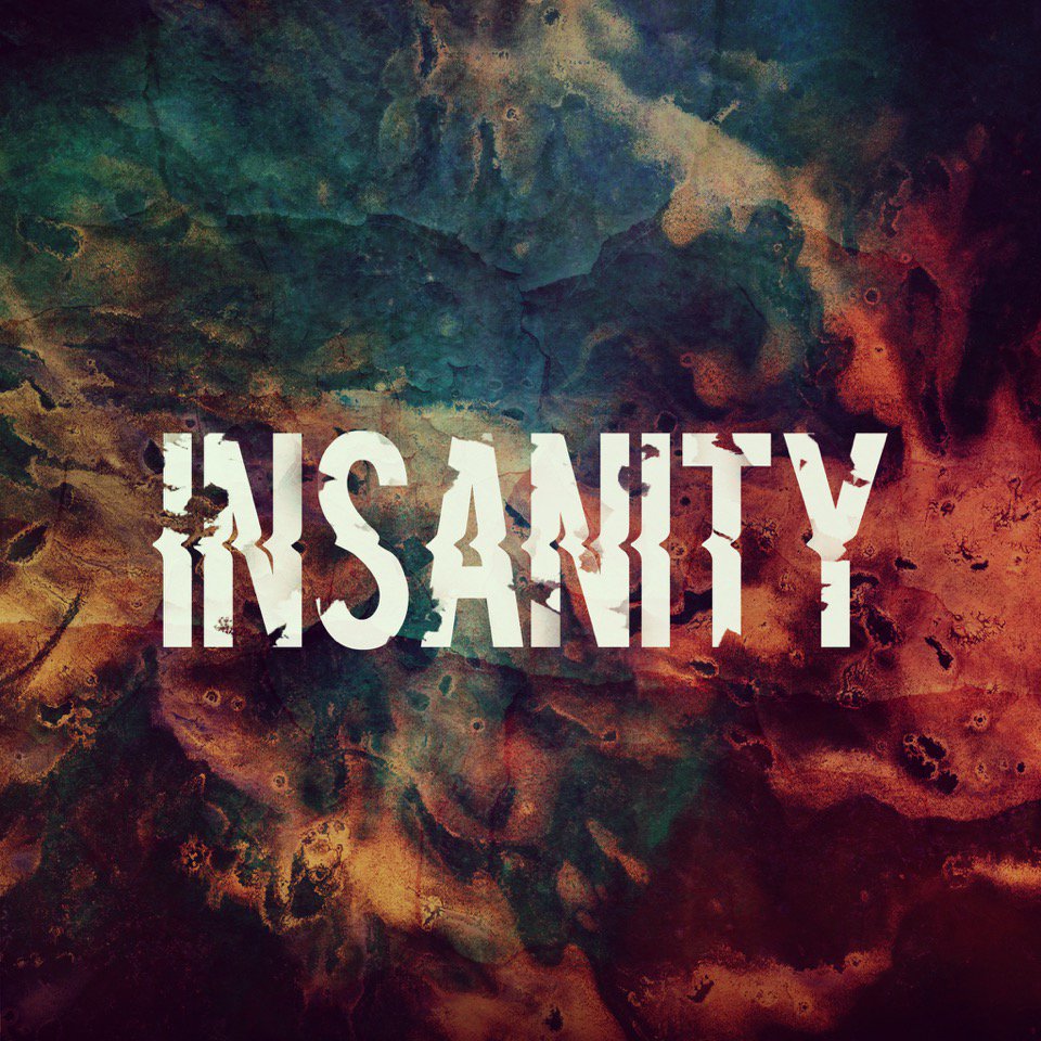 #Insanity #Freedownload #Tomorrow https://t.co/UjeFhbrAs4