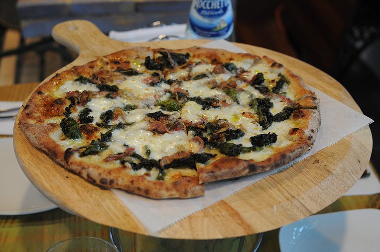 Ironside_Pizza's tweet photo. We deliver pizza in Miami! Give us a call: (305) 902-5070! #Miamipizzadelivery #Italianfood #lunchmiami https://t.co/Mr5hYqok8T