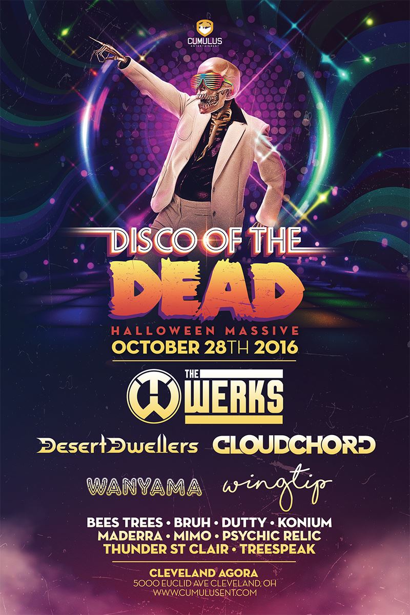 11 DAYS AWAY!! <a href="/TheWerksMusic/">The Werks</a>, @DesertDwellers, <a href="/Cloudchord/">Cloudchord</a>, <a href="/wingtip/">Wingtip</a>, <a href="/WANYAMAOFFICIAL/">WANYAMA</a>, <a href="/iamkonium/">konium</a>, <a href="/MaderraMusic/">Maderra</a>, <a href="/shaggs/">shaggs</a> <a href="/ThunderStClair/">Thunder St Clair</a>