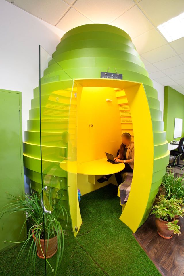 The Hub Newry tweet media