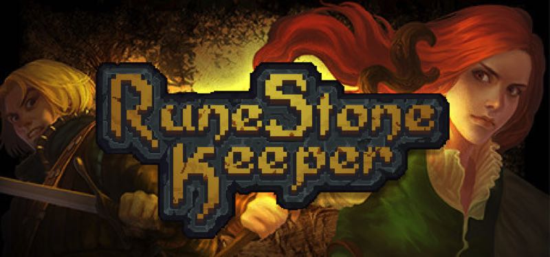 GraalFr's tweet photo. REVIEW FR: Runestone Keeper https://t.co/HLT8l57lTl
#indiegame #roguelike #RuneStoneKeeper par @BlackFireGames https://t.co/hJWw3ya9XJ