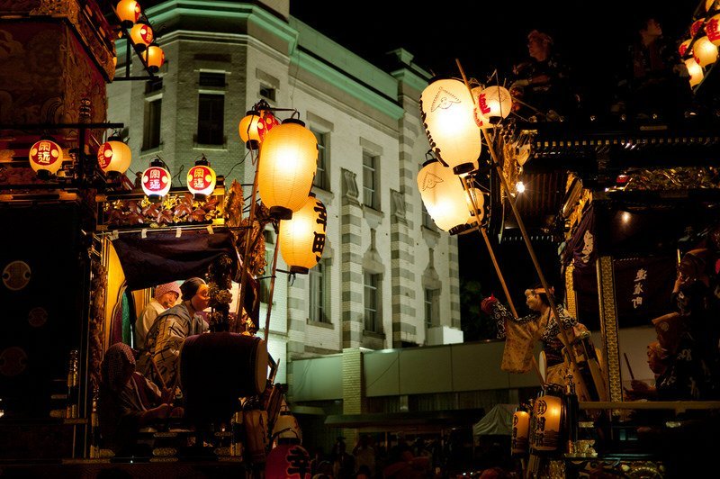 My_Asia_Guide's tweet image. RT @Goin_Japanesque Koedo Kawagoe, a City with a #Japanese History and Culture bit.ly/2aNnMgp