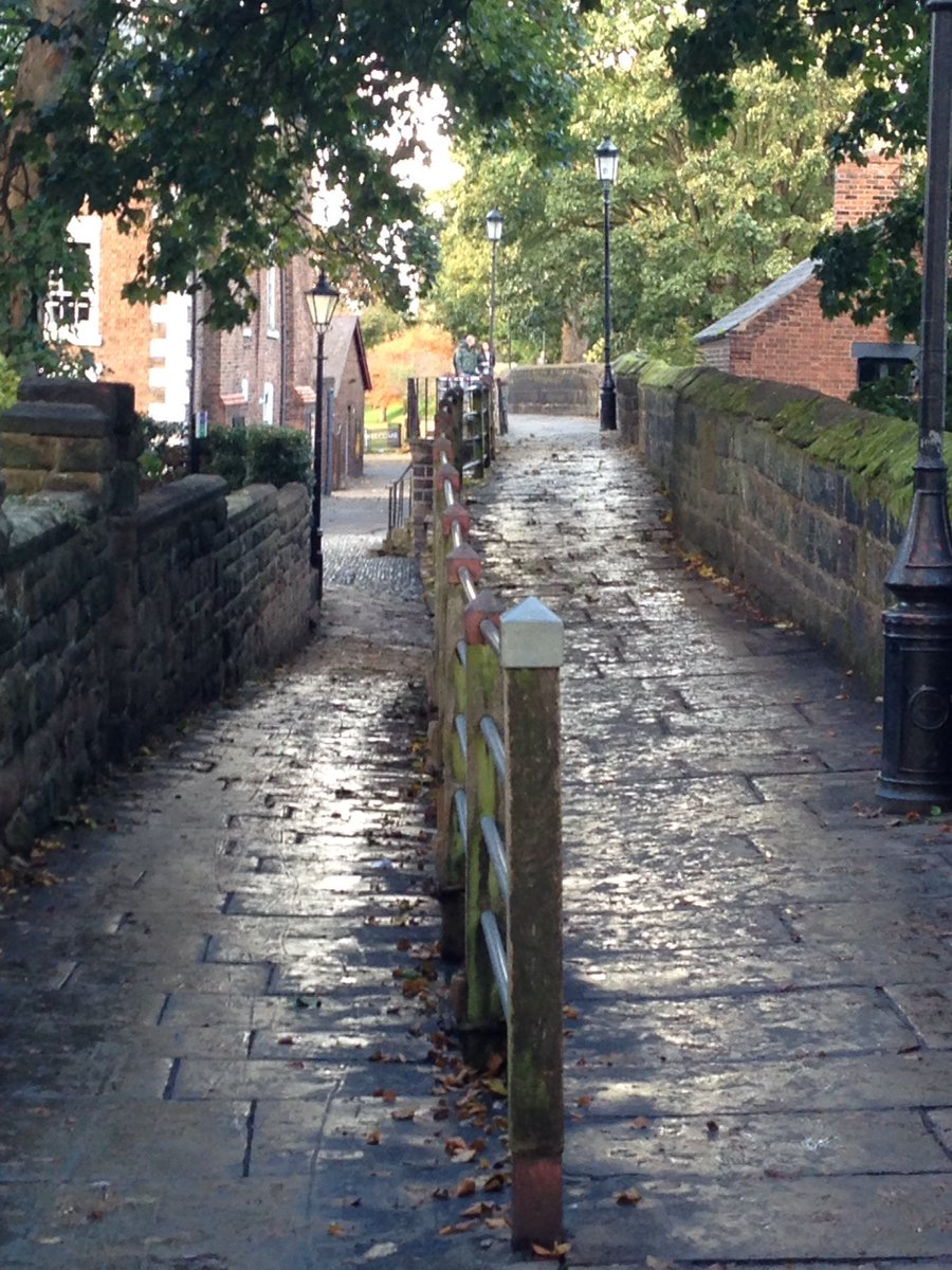 THE Chester Tour tweet media