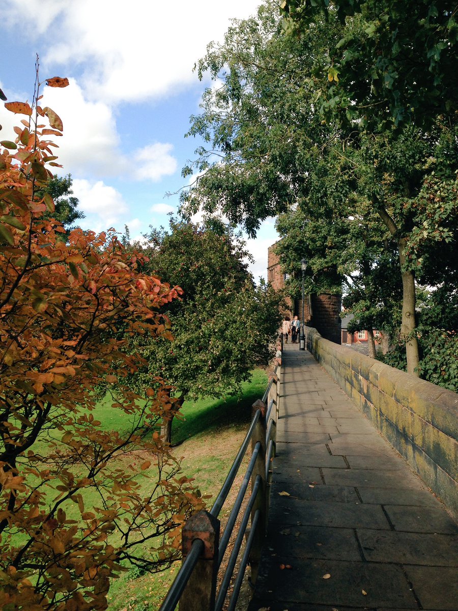 THE Chester Tour tweet media