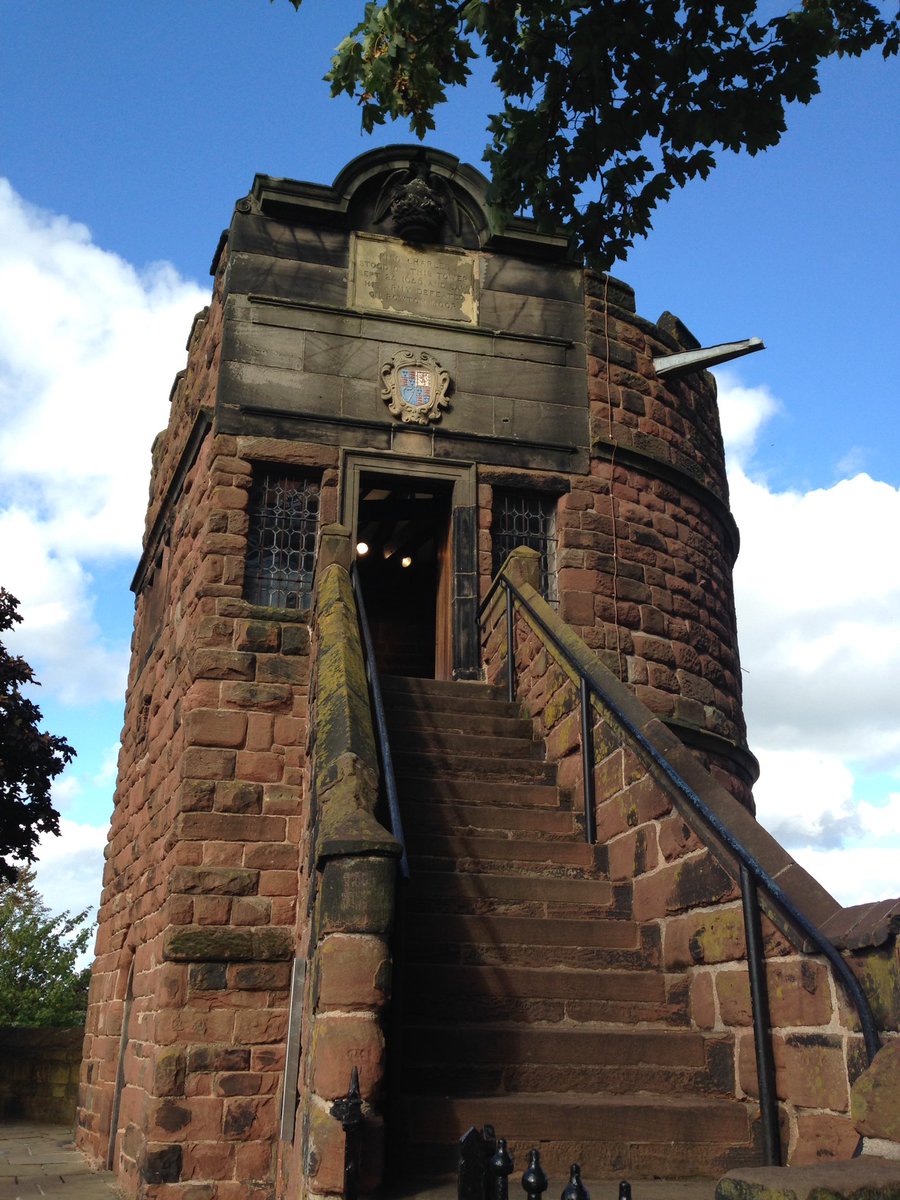 THE Chester Tour tweet media