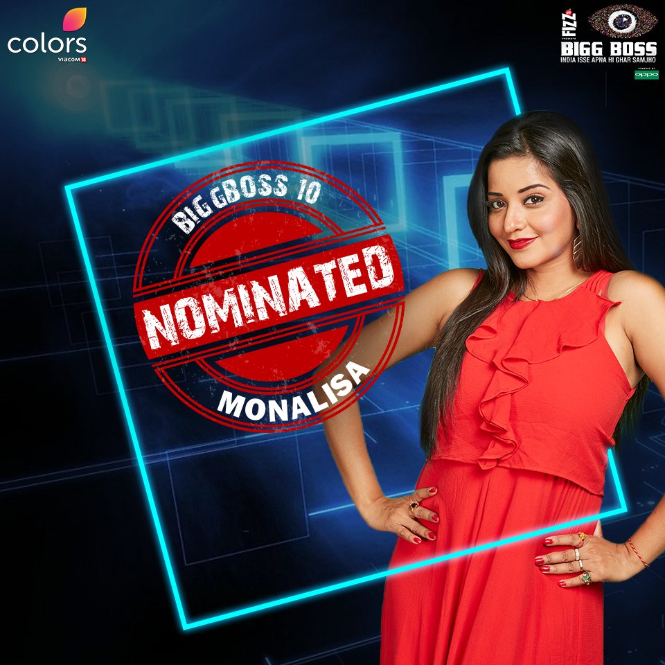 Bigg Boss 16 Twitter Bigg Boss on Twitter: "@MaxiJB5 Thank you for your support. Appreciate it. Stay tuned for updates. #BB10" / Twitter
