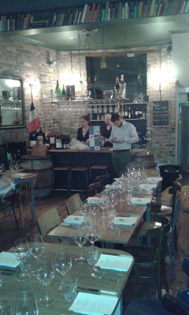 Matthieu Barrère tweet media