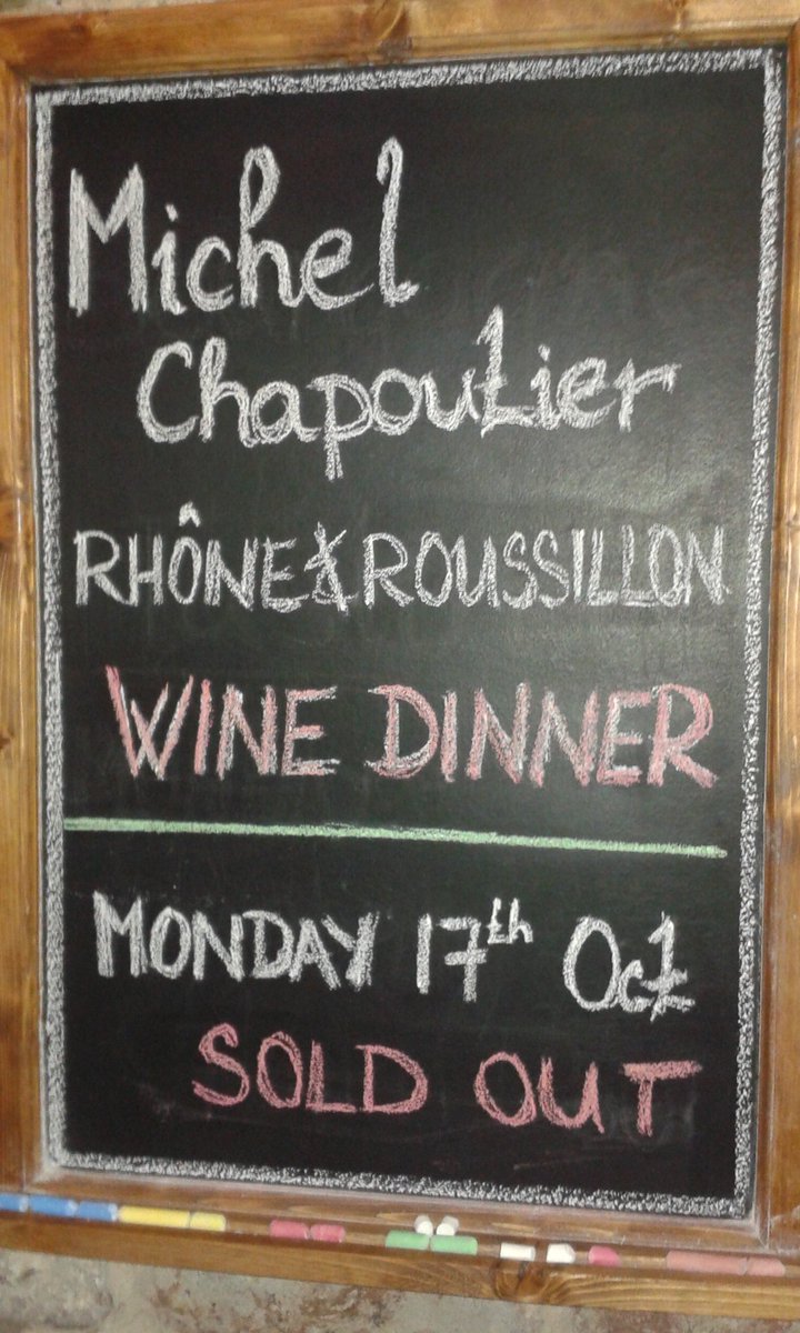 Matthieu Barrère tweet media