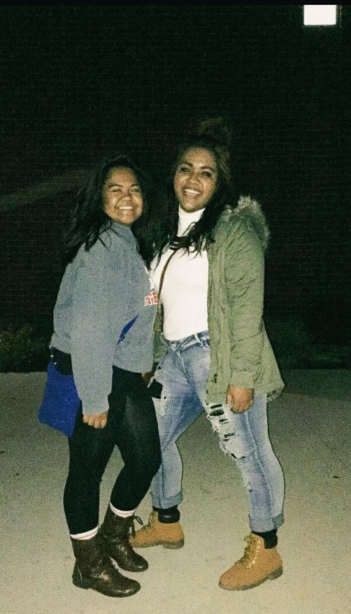 cylsbb's tweet photo. Been together since Primaryy Dayss 😂💕 #MemaMondayyy🙏 https://t.co/dZnbaAJpHf