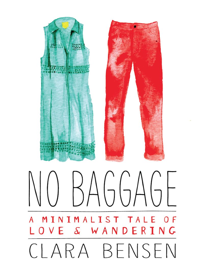 Squirlbooks's tweet photo. BOOK O/T WEEK at #fbm16: Find the courage to explore beyond your comfort zone in No Baggage by @ClaraBensen. Set in #Turkey, #Greece, ... https://t.co/P2CHNkRrQ5