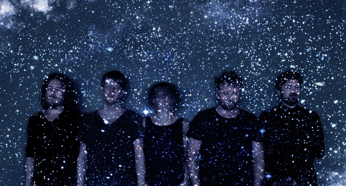 ARTIST OF THE WEEK // BARON BANE. Listen&amp;License Stockholm's electronic innovators <a href="/baronbane/">Baron Bane</a> here >> buff.ly/2dK6vph #music #film