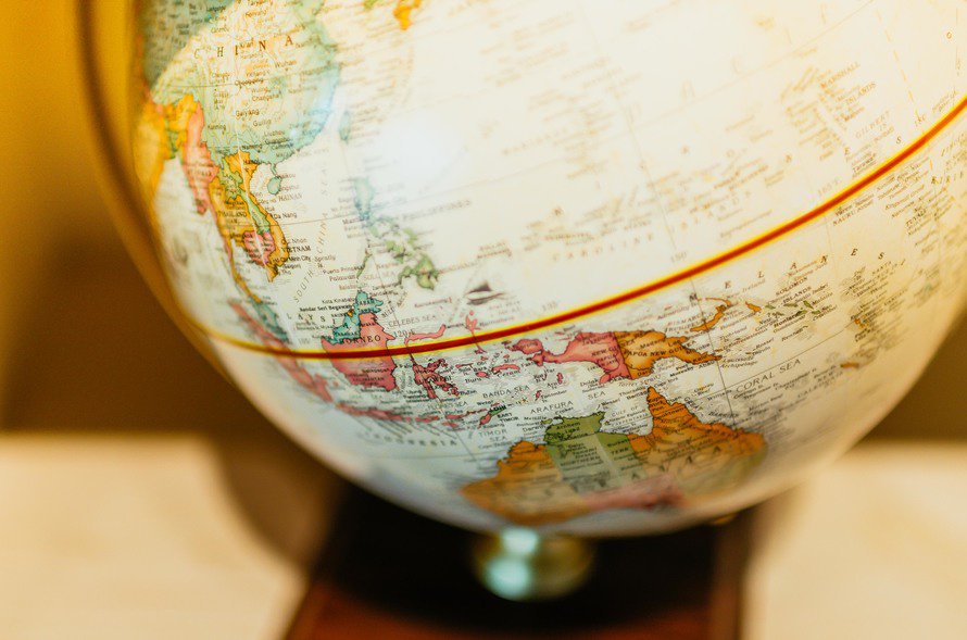 ALSINTL's tweet photo. Welcoming the World: Globalization vs. Localization https://t.co/7IElv2keEQ https://t.co/5cF1N3xV3M