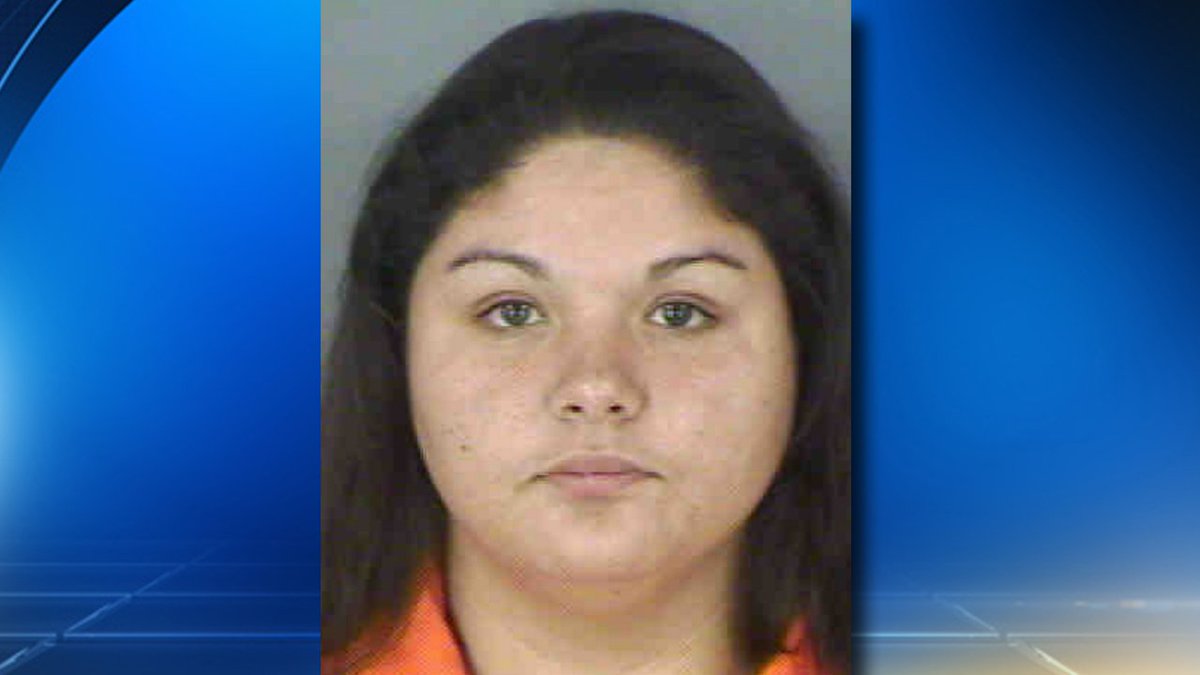 Fla. woman throws stroller with baby inside during fight bit.ly/2egTkOH?utm_me… https://t.co/Zl9onxMfie