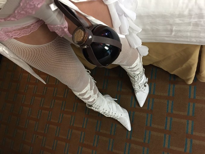Bottle of blood for My steampunk "Angel Maker" cosplay https://t.co/R9WmizuUuQ<a href="/tag/perfection"class="tags"><span>#perfection</span></a><a href="/tag/butt"class="tags"><span>#butt</span></a><a href="/tag/goddess"class="tags"><span>#goddess</span></a>