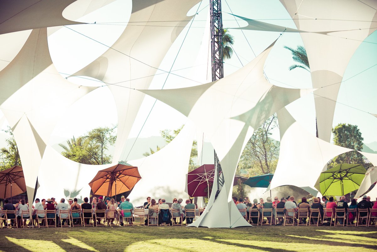 Weekend Two, Day Three: facebook.com/DesertTripIndi…